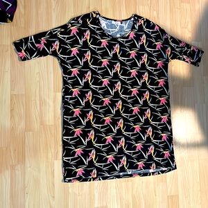 Fighting eel size womens M